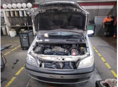 opel zafira a del año 2001