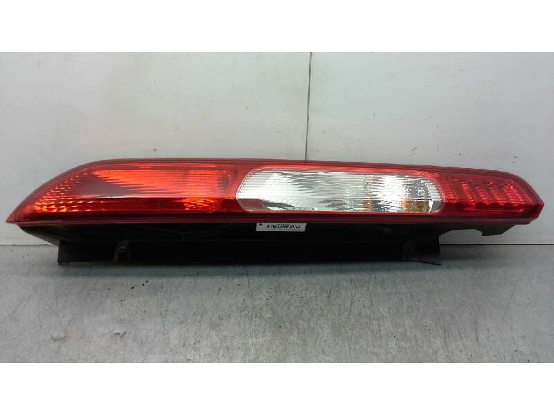 Recambio de piloto trasero izquierdo para ford focus berlina (cap) trend referencia OEM IAM   