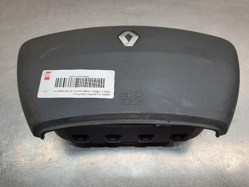 Recambio de airbag delantero izquierdo para renault trafic combi (ab 4.01) 2.0 dci diesel cat referencia OEM IAM 93859344  