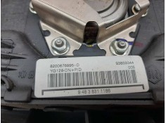Recambio de airbag delantero izquierdo para renault trafic combi (ab 4.01) 2.0 dci diesel cat referencia OEM IAM 93859344   2