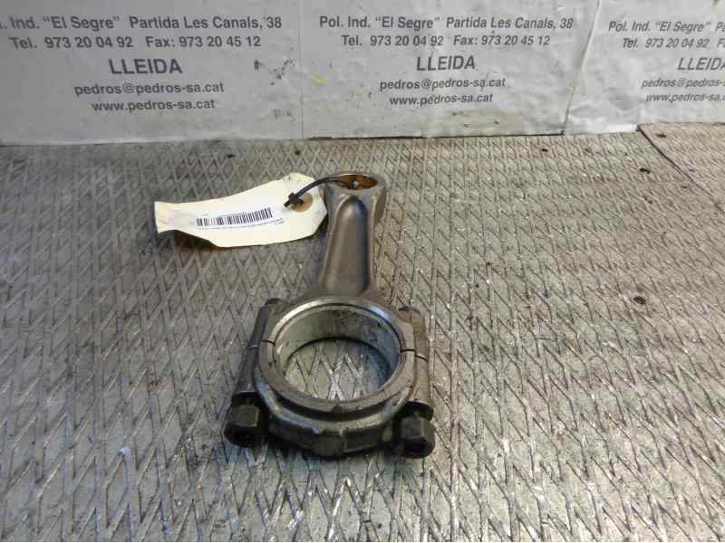 Recambio de biela para citroën xsara berlina 2.0 hdi cat (rhy / dw10td) referencia OEM IAM   