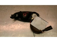 Recambio de maneta interior delantera derecha para seat toledo (5p2) exclusive referencia OEM IAM 5P1867180FKZ   2