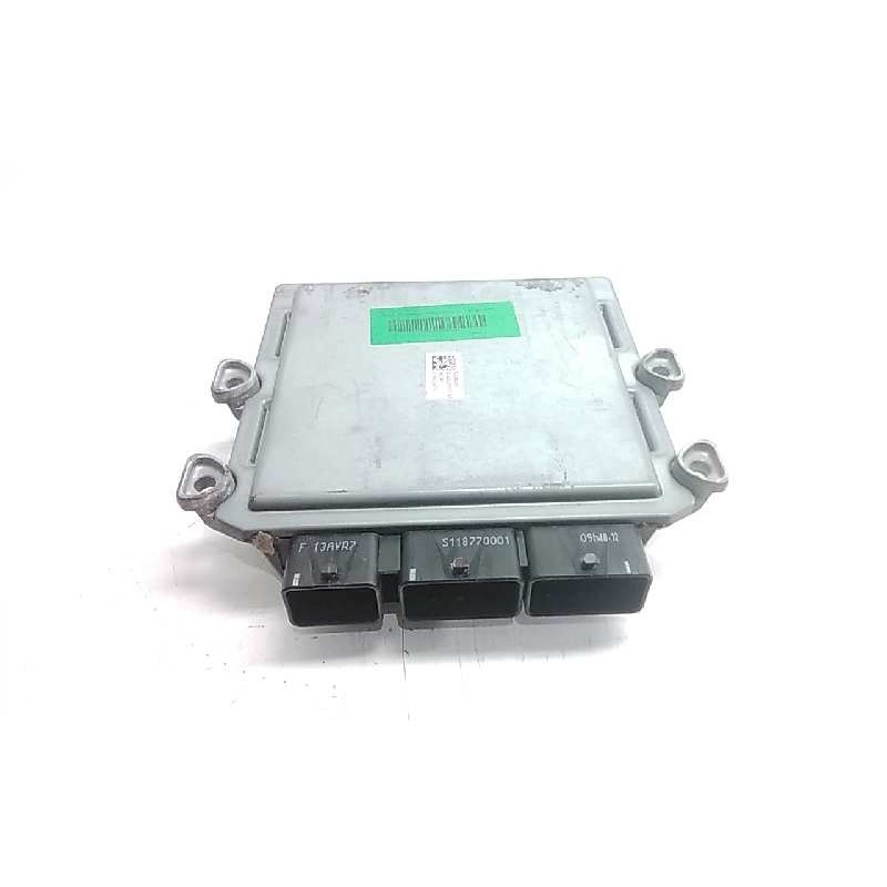 Recambio de centralita motor uce para citroen c4 grand picasso exclusive referencia OEM IAM 9664287480  