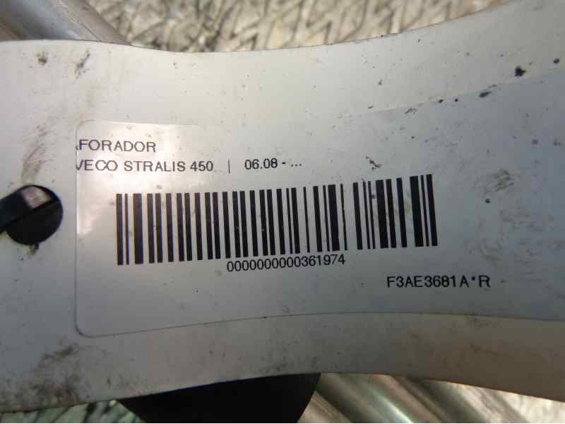 Recambio de aforador para iveco stralis 450 referencia OEM IAM   