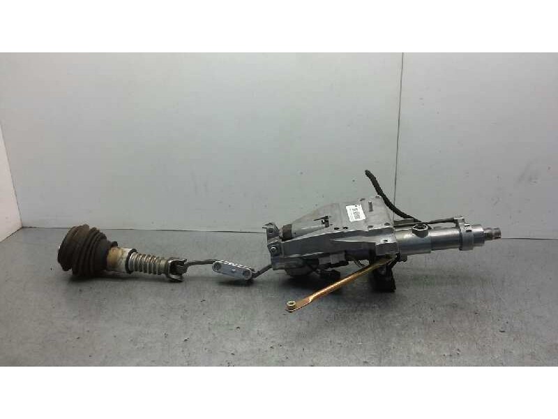 Recambio de columna direccion para mercedes clase clk (w209) coupe 200 compressor (209.342) referencia OEM IAM A2114620005  