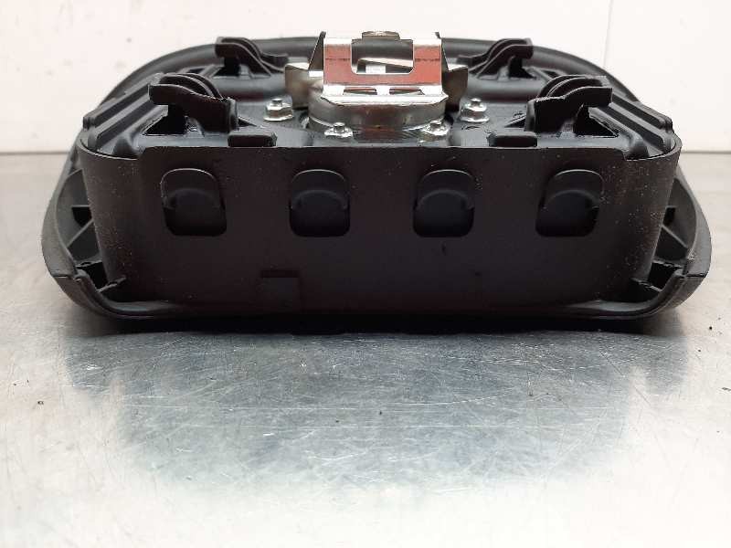 Recambio de airbag delantero izquierdo para renault trafic combi (ab 4.01) 2.0 dci diesel cat referencia OEM IAM 93859344  