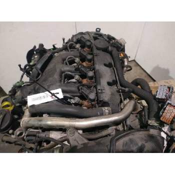 Recambio de motor completo para citroën c4 berlina exclusive referencia OEM IAM RHR  