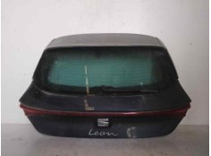 Recambio de porton trasero para seat leon (kl1) fr referencia OEM IAM   