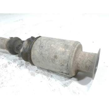 Recambio de transmision delantera derecha para renault scenic rx4 (ja0) 1.9 dci referencia OEM IAM 7700112689  