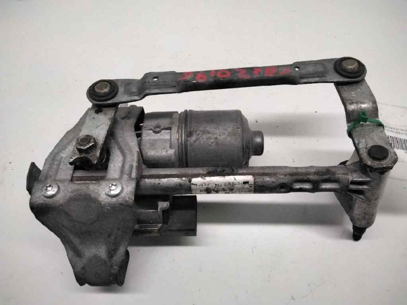 Recambio de motor limpia delantero para seat toledo (5p2) exclusive referencia OEM IAM 5P0955711A 5P0955024C 