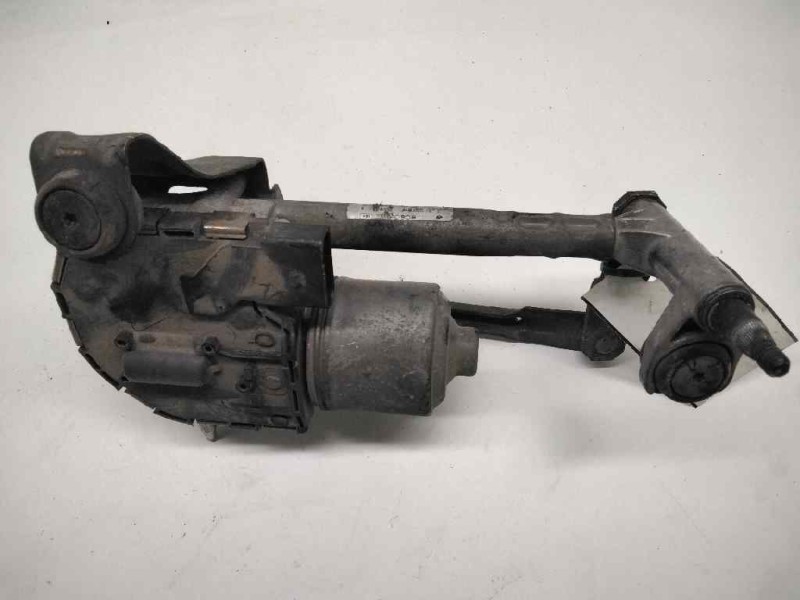 Recambio de motor limpia delantero para seat toledo (5p2) exclusive referencia OEM IAM 5P0955711A 5P0955024C 