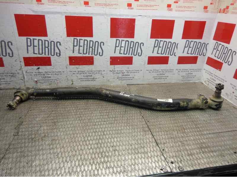 Recambio de barra direccion para iveco stralis 450 referencia OEM IAM   