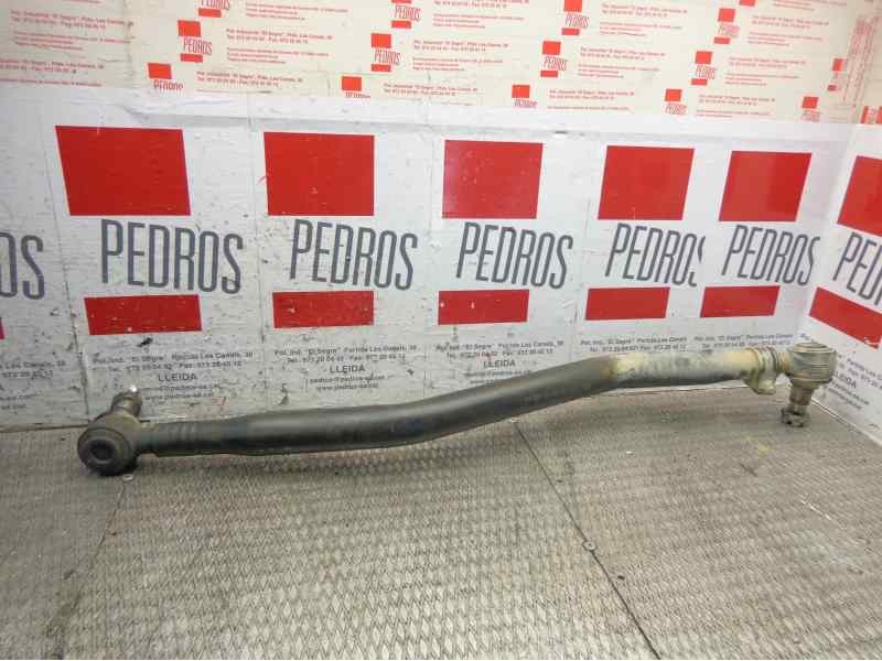 Recambio de barra direccion para iveco stralis 450 referencia OEM IAM   