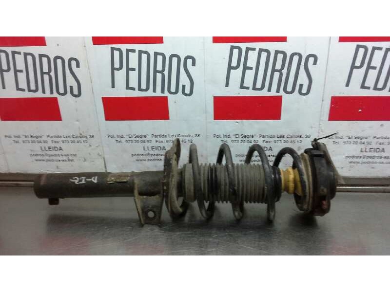 Recambio de amortiguador delantero para volkswagen jetta (1k2) trendline referencia OEM IAM   