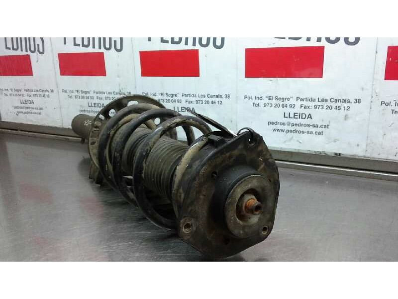 Recambio de amortiguador delantero para volkswagen jetta (1k2) trendline referencia OEM IAM   
