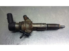 Recambio de inyector para ford fiesta (cbk) trend referencia OEM IAM 9652708280   2