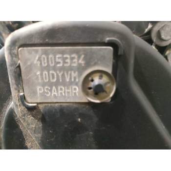 Recambio de motor completo para citroën c4 berlina exclusive referencia OEM IAM RHR  