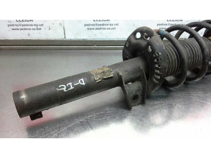 Recambio de amortiguador delantero para volkswagen jetta (1k2) trendline referencia OEM IAM   