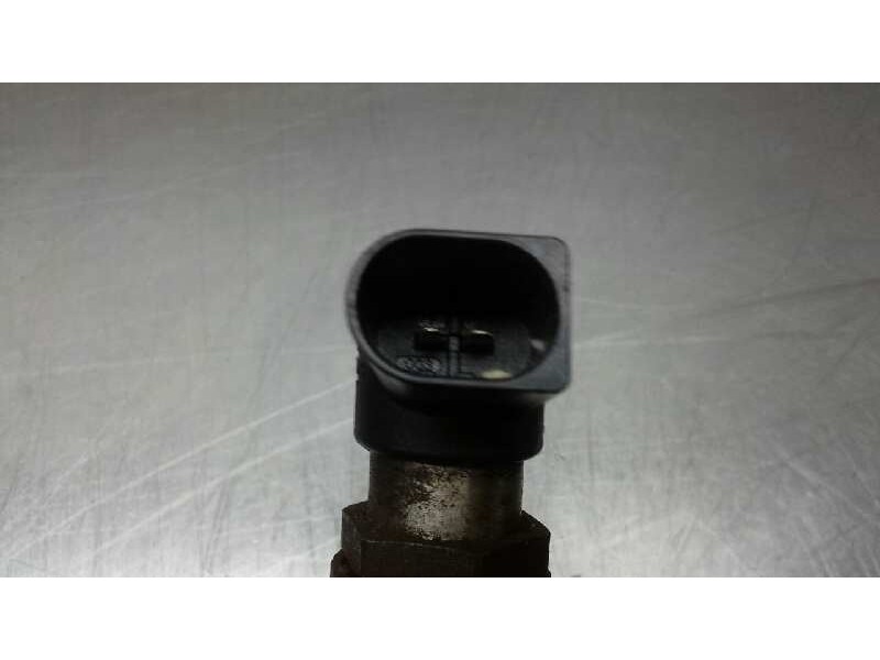 Recambio de inyector para ford fiesta (cbk) trend referencia OEM IAM 9652708280  