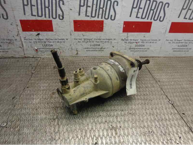 Recambio de bombin embrague para iveco stralis 450 referencia OEM IAM   