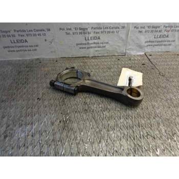 Recambio de biela para citroën xsara berlina 2.0 hdi cat (rhy / dw10td) referencia OEM IAM   