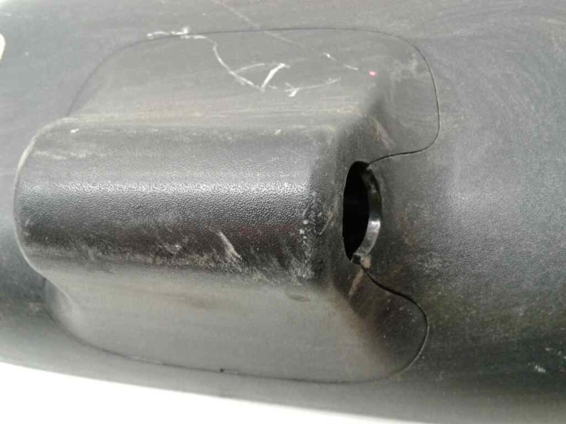 Recambio de retrovisor derecho para mercedes vario (tw2) bm 668 / 670 referencia OEM IAM E1010498  