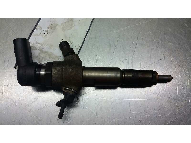 Recambio de inyector para ford fiesta (cbk) trend referencia OEM IAM 9652763280  