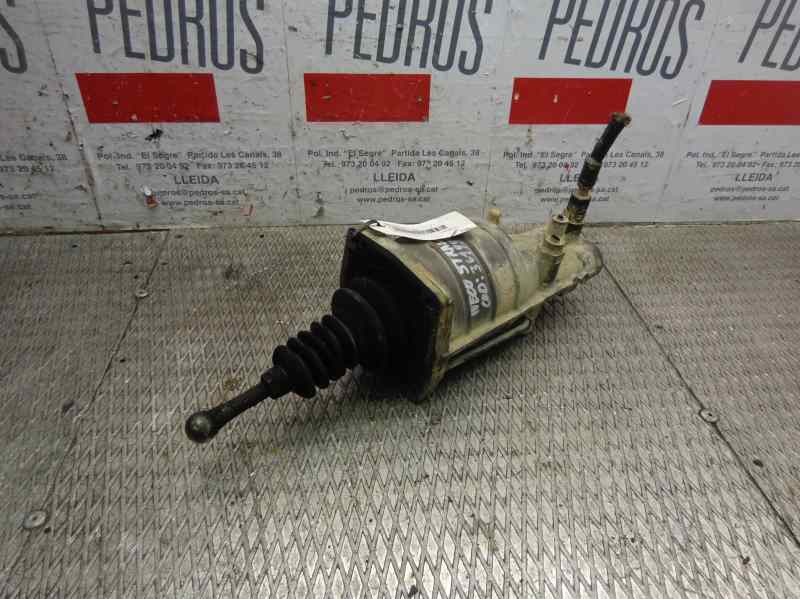 Recambio de bombin embrague para iveco stralis 450 referencia OEM IAM   