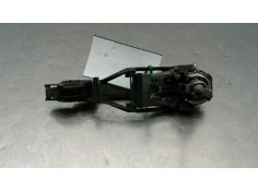 Recambio de maneta exterior delantera izquierda para seat toledo (5p2) exclusive referencia OEM IAM 3B0837207CFKZ   2