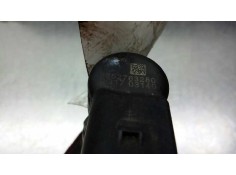 Recambio de inyector para ford fiesta (cbk) trend referencia OEM IAM 9652763280   2