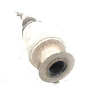 Recambio de transmision delantera derecha para renault scenic rx4 (ja0) 1.9 dci referencia OEM IAM 7700112689  