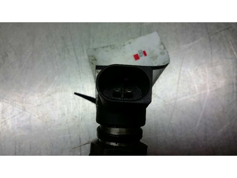 Recambio de inyector para ford fiesta (cbk) trend referencia OEM IAM 9652763280  