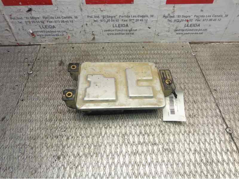 Recambio de centralita electrica principal cabina para iveco stralis 450 referencia OEM IAM   