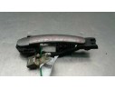 MANETA EXTERIOR TRASERA IZQUIERDA 3B0837207CFKZ 