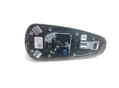 Recambio de antena para seat leon (kl1) fr referencia OEM IAM 5WA035507A   2