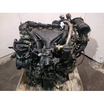 Recambio de motor completo para citroën c4 berlina exclusive referencia OEM IAM RHR  