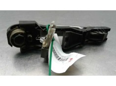 Recambio de maneta exterior trasera izquierda para seat toledo (5p2) exclusive referencia OEM IAM 3B0837207CFKZ   2