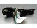 MANETA EXTERIOR TRASERA IZQUIERDA 3B0837207CFKZ 