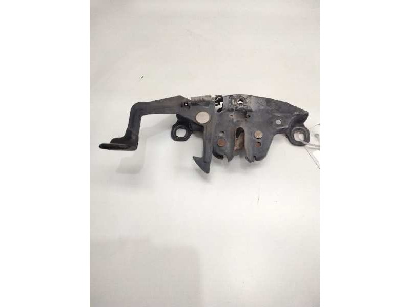 Recambio de cerradura capot para nissan terrano/terrano.ii (r20) comfort referencia OEM IAM 656017F00A  