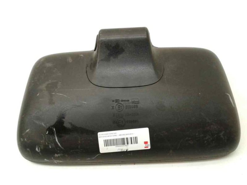Recambio de retrovisor derecho para mercedes vario (tw2) bm 668 / 670 referencia OEM IAM E1010498  