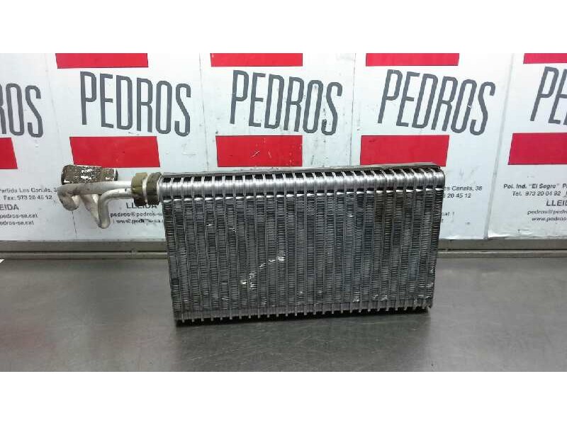 Recambio de evaporador aire acondicionado para scania g440 13l4x2e/37 referencia OEM IAM   