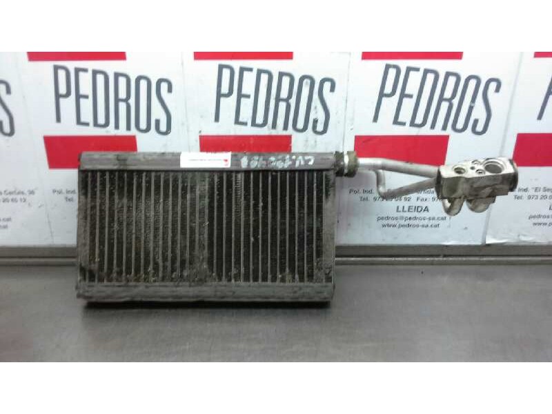 Recambio de evaporador aire acondicionado para scania g440 13l4x2e/37 referencia OEM IAM   