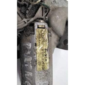 Recambio de motor limpia trasero para peugeot partner (s1) referencia OEM IAM 0390201408  104826