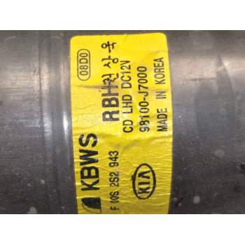 Recambio de motor limpia delantero para kia xceed (cd) 1.0 t-gdi referencia OEM IAM 98100J7000  