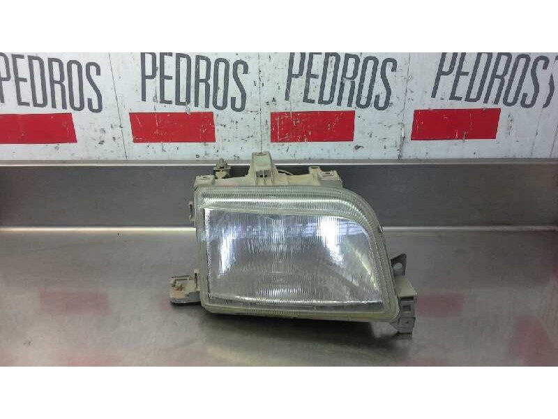 Recambio de faro derecho para renault clio i fase i+ii (b/c57) 1.2 referencia OEM IAM   