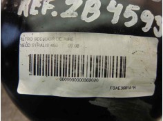 Recambio de filtro secador de aire para iveco stralis 450 referencia OEM IAM    2
