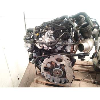 Recambio de motor completo para skoda superb iii (3v3) 2.0 tdi referencia OEM IAM DFH  