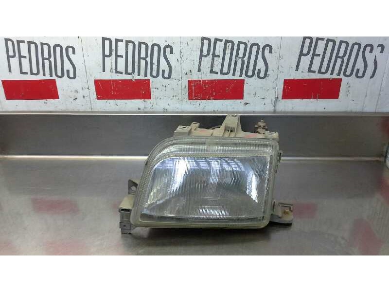 Recambio de faro izquierdo para renault clio i fase i+ii (b/c57) 1.2 referencia OEM IAM   
