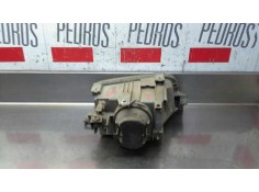 Recambio de faro izquierdo para renault clio i fase i+ii (b/c57) 1.2 referencia OEM IAM    2