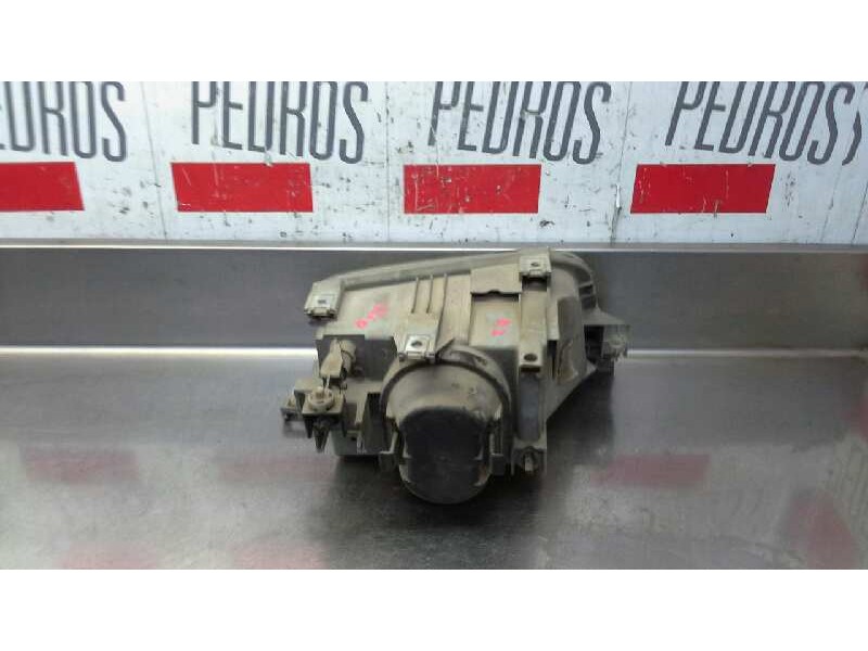 Recambio de faro izquierdo para renault clio i fase i+ii (b/c57) 1.2 referencia OEM IAM   